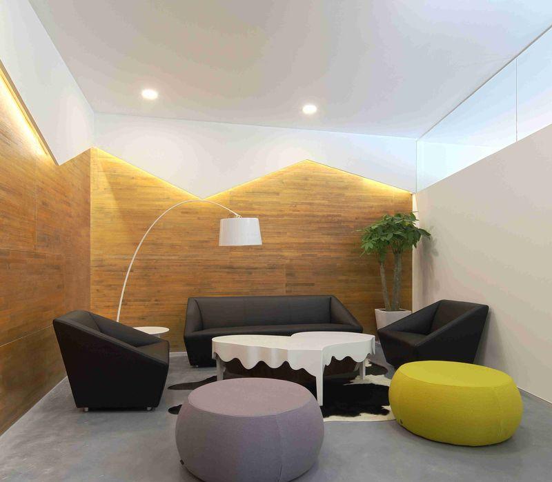 猎豹移动全球总部-46