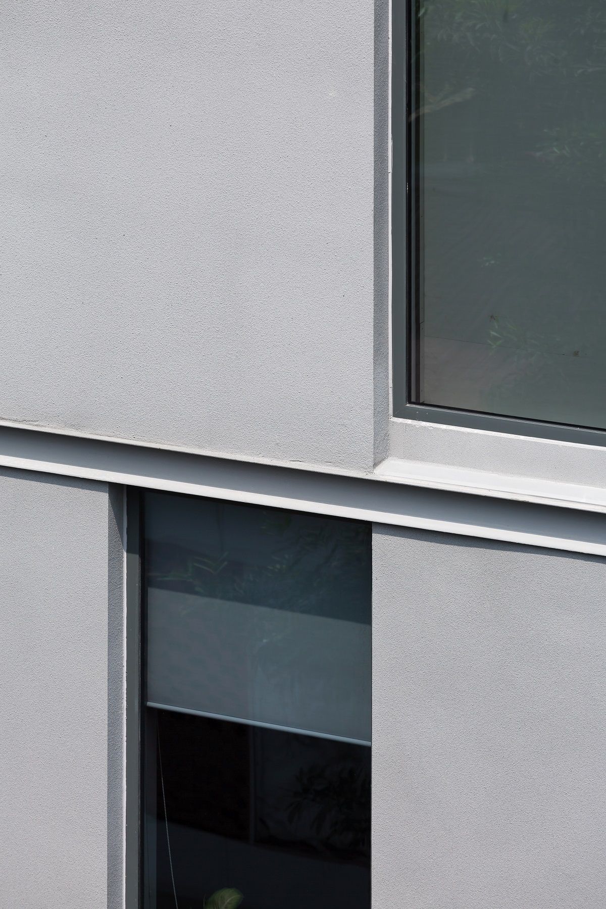 简约宁静的都市绿洲 | AHL Architects 打造 LLO 办公楼-25