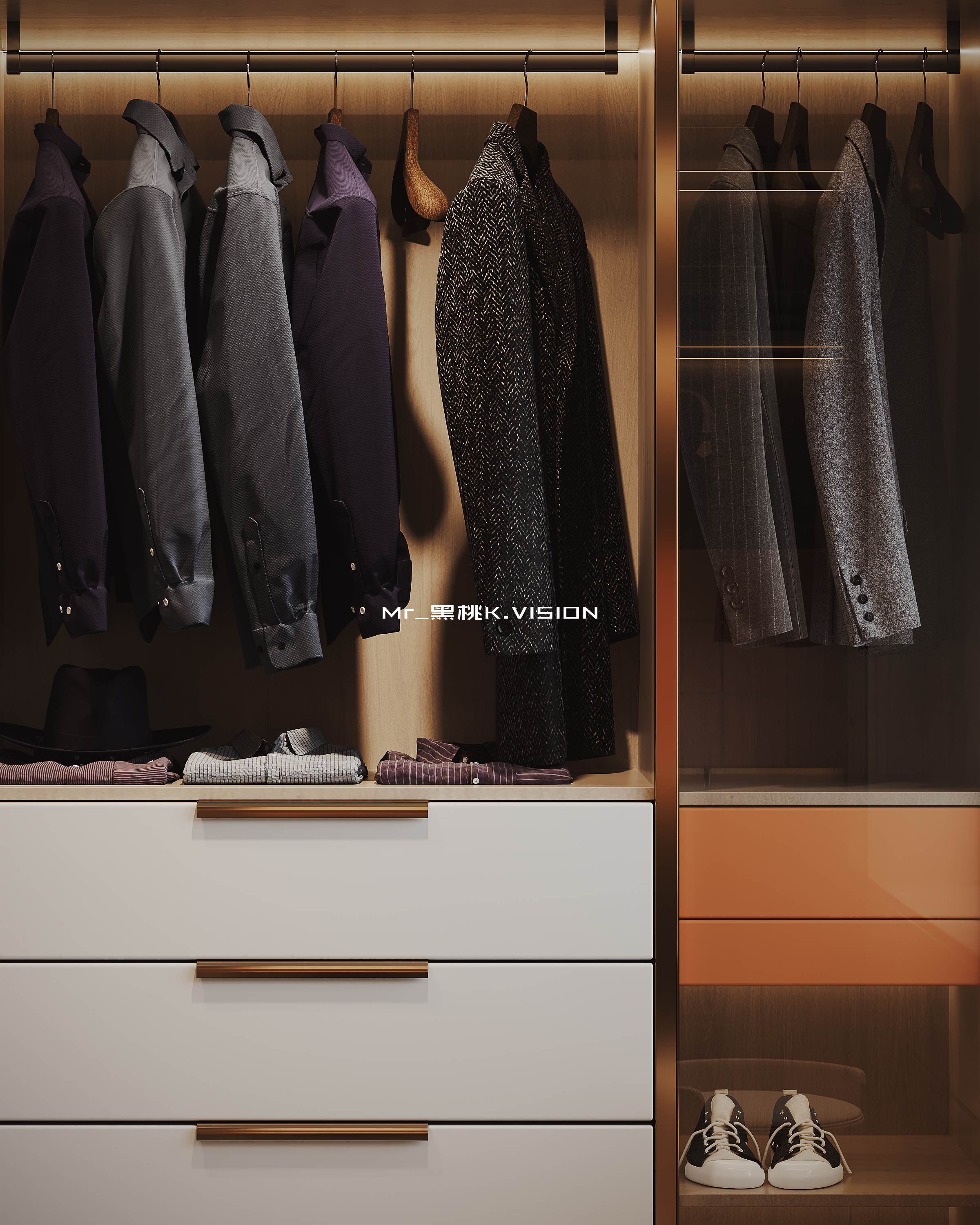 现代 | Mr_黑桃K.VISION-11