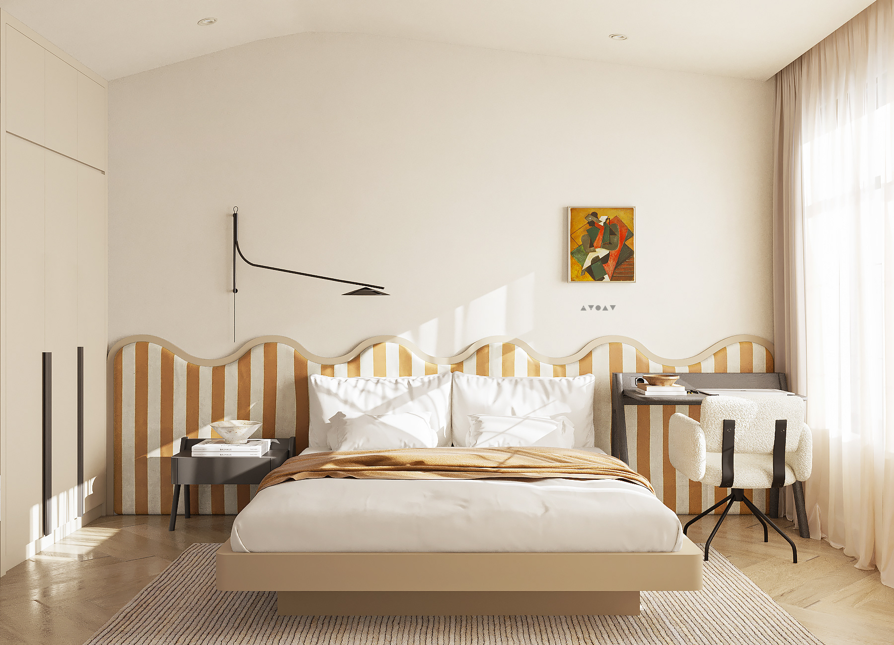 The project 22 - Duong house-30