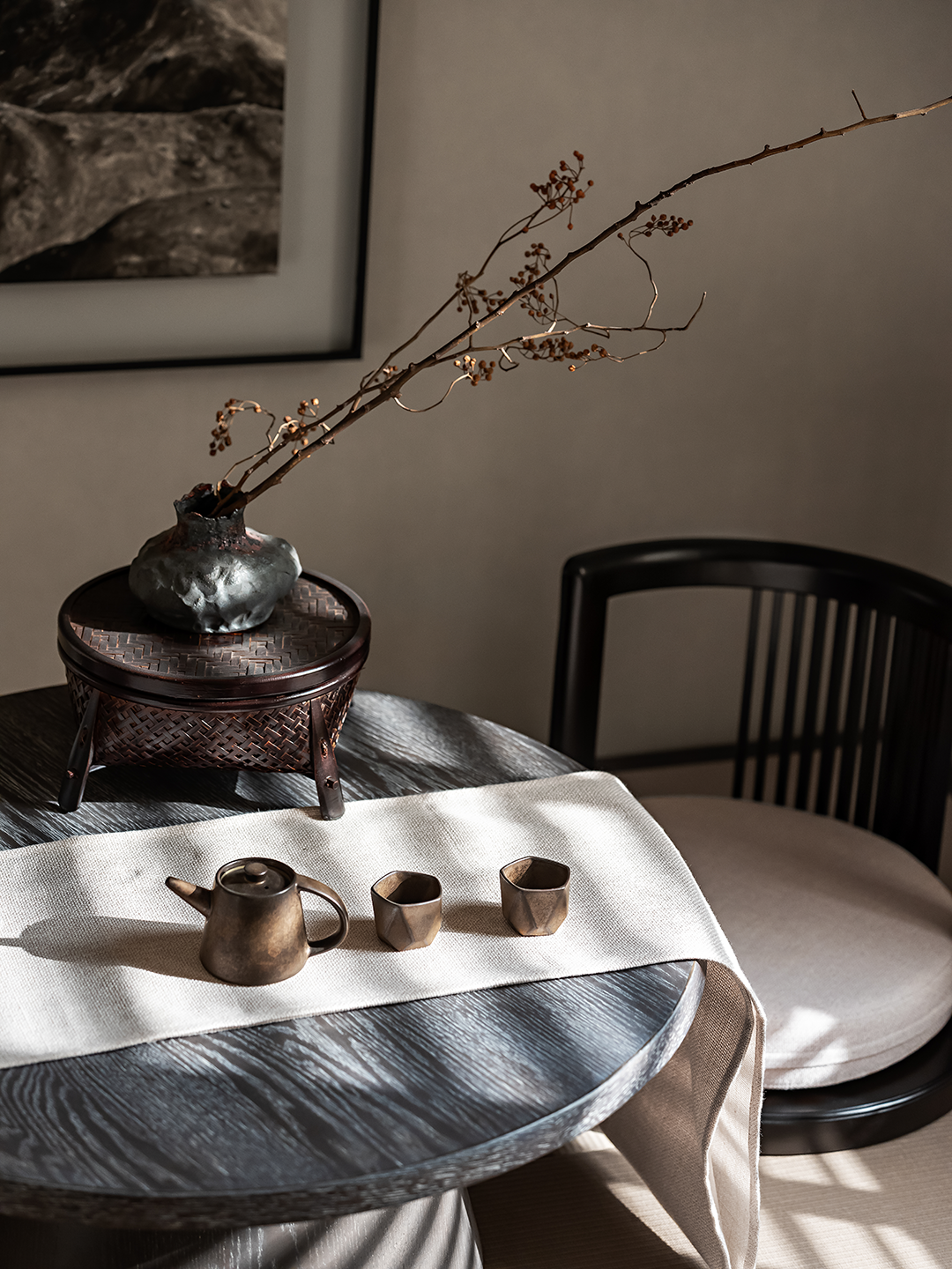 东莞素庭 SOOTHIN 品牌展厅丨中国东莞丨微塔设计在在设计-95