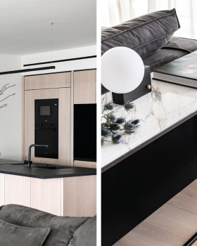 V Residence Studio Bonarchi
