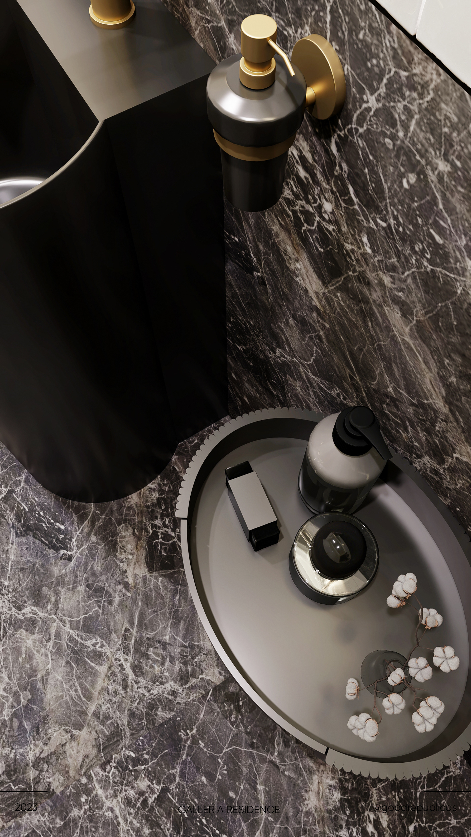 Galleria Residence-13