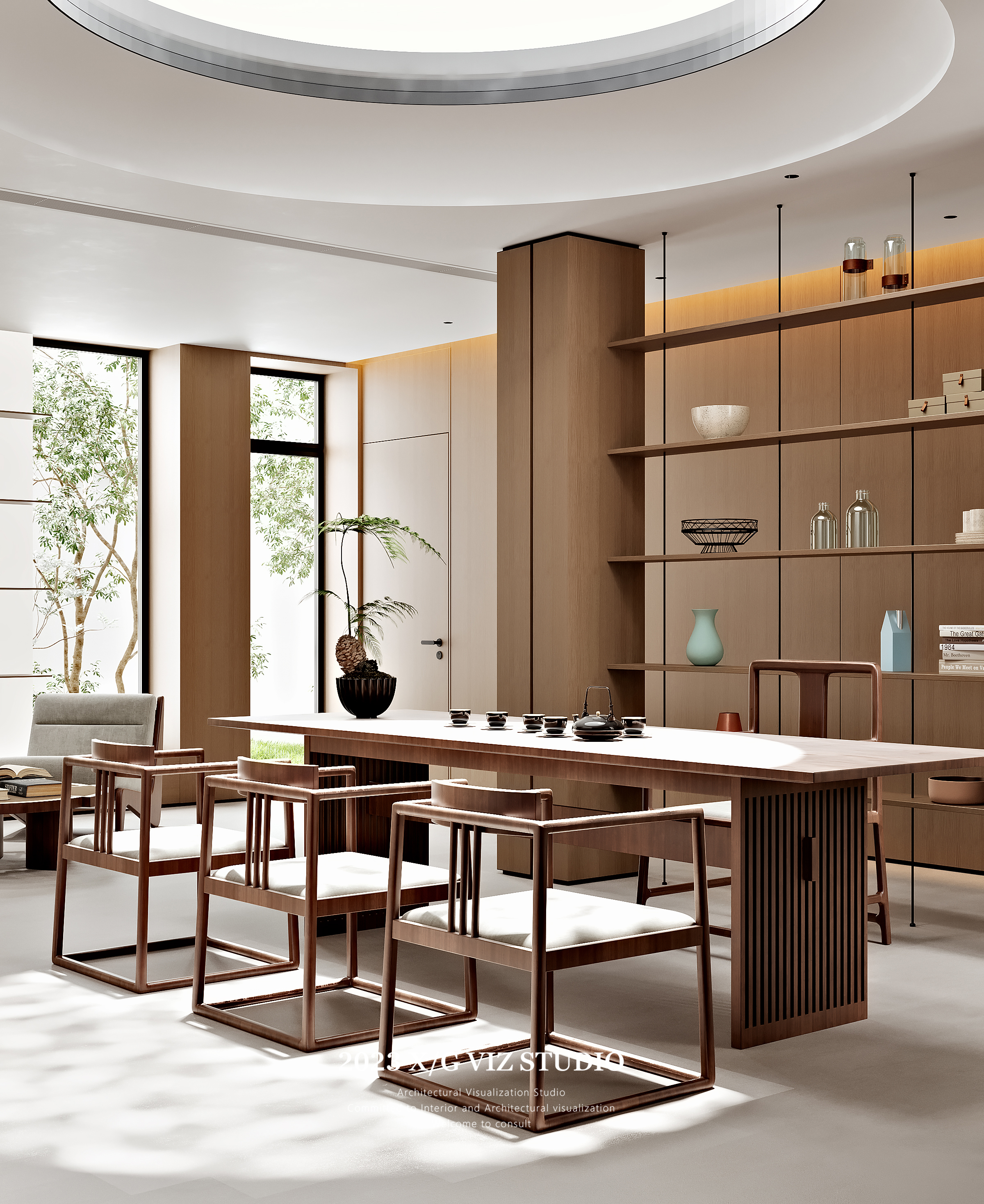 近期渲染-肆月-7