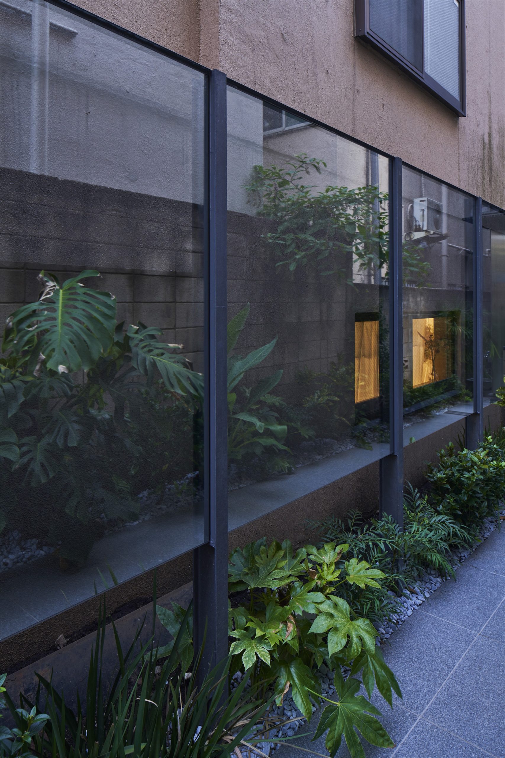 O·建筑丨日本东京丨Yohei Kawashima architects inc.-22