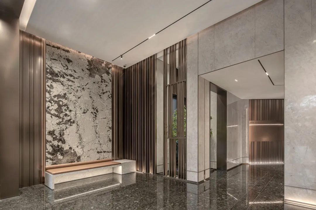 华润超核紫云府丨中国深圳丨深圳市库博建筑设计事务所有限公司-48