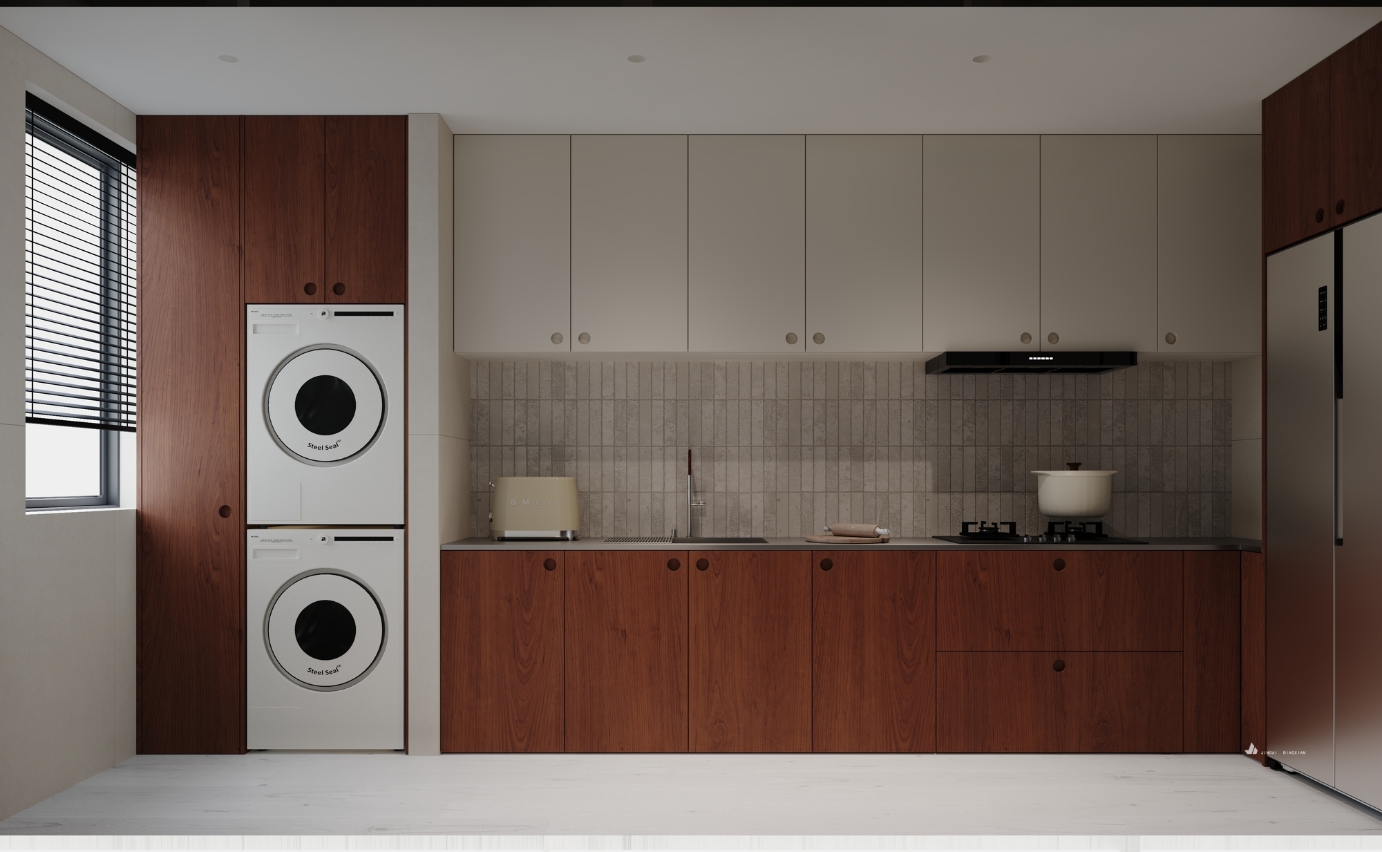 现代轻奢简约-17