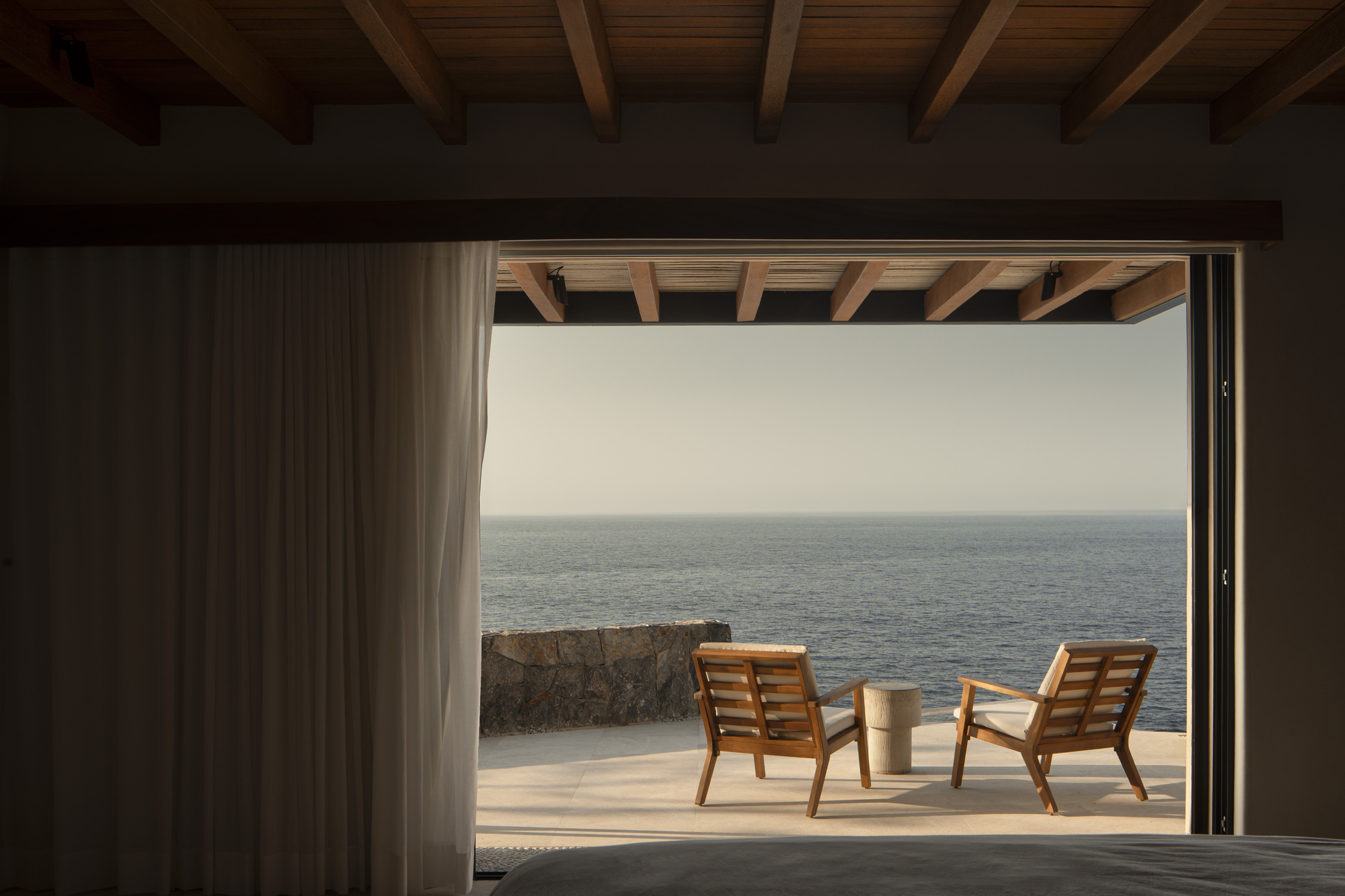 丨墨西哥丨Zozaya Arquitectos-24