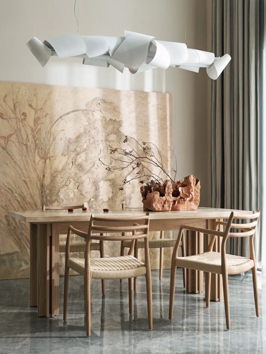 清远融创由心谷别墅丨中国清远丨深圳华墨国际设计有限公司-10