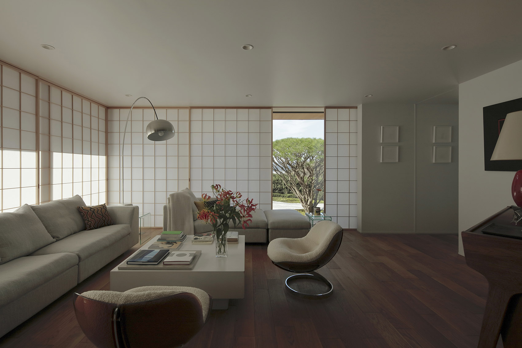 T3住宅，体验抚慰人心的日式美学 | CUBO-29