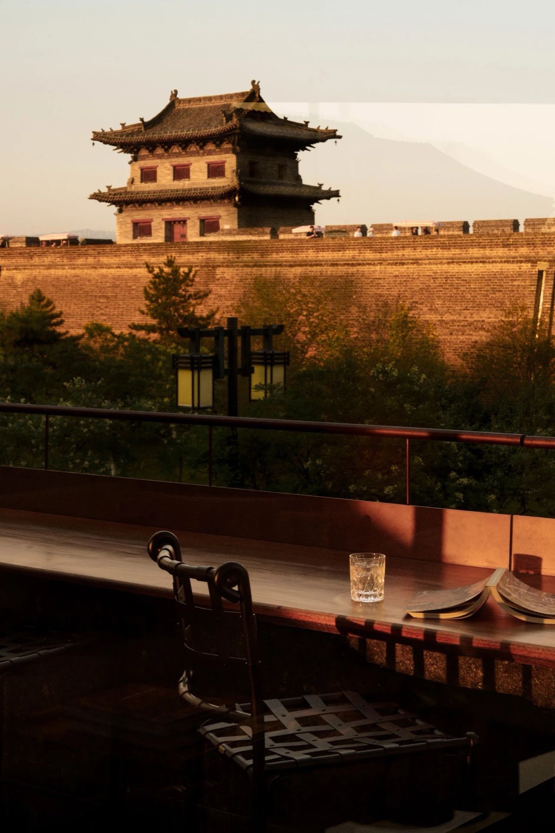 大同既下山·SUNYATA酒店丨中国大同-183