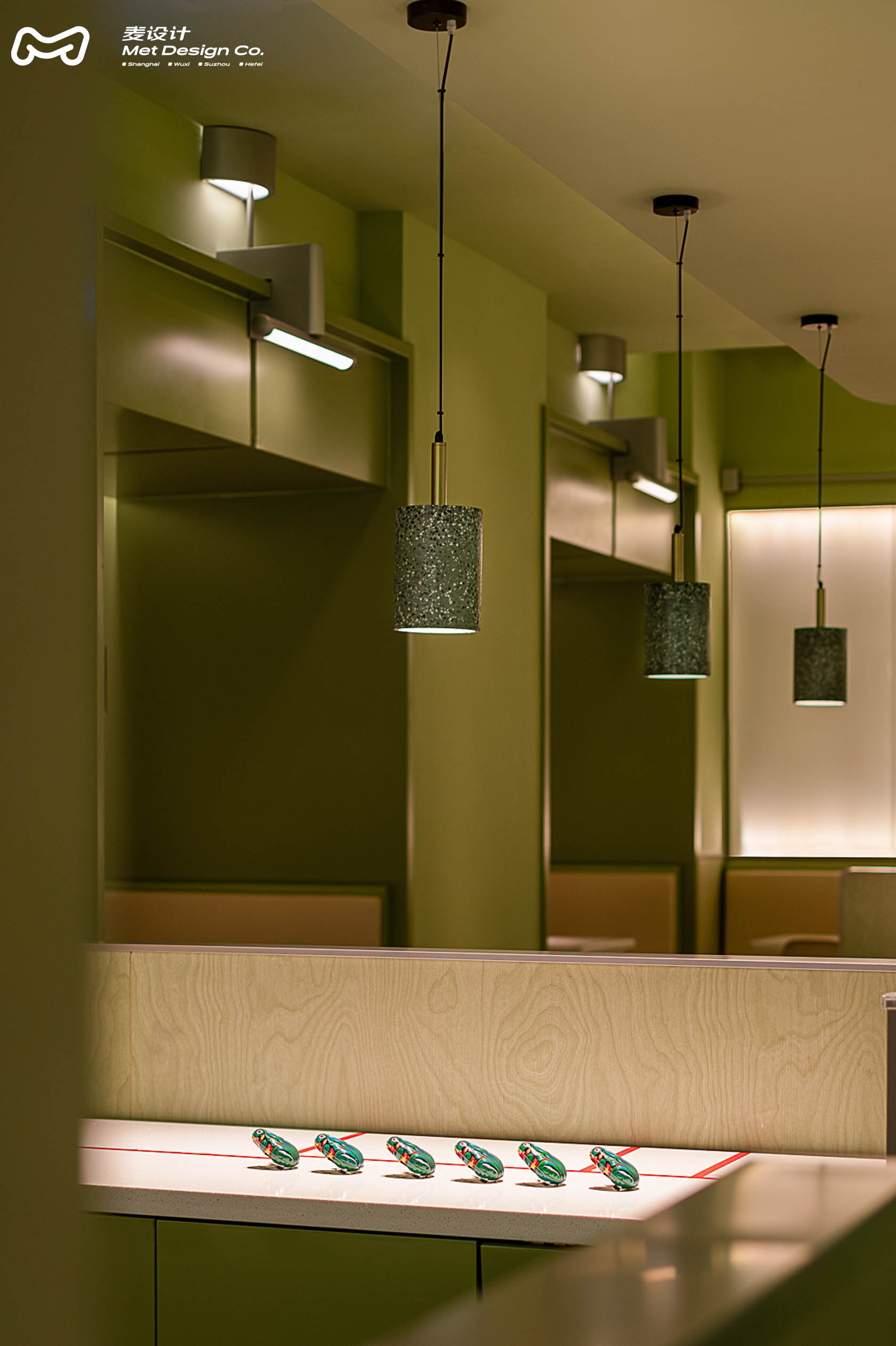 林中蛙鸣：蛙喔·炭烤牛蛙万象天地店-12