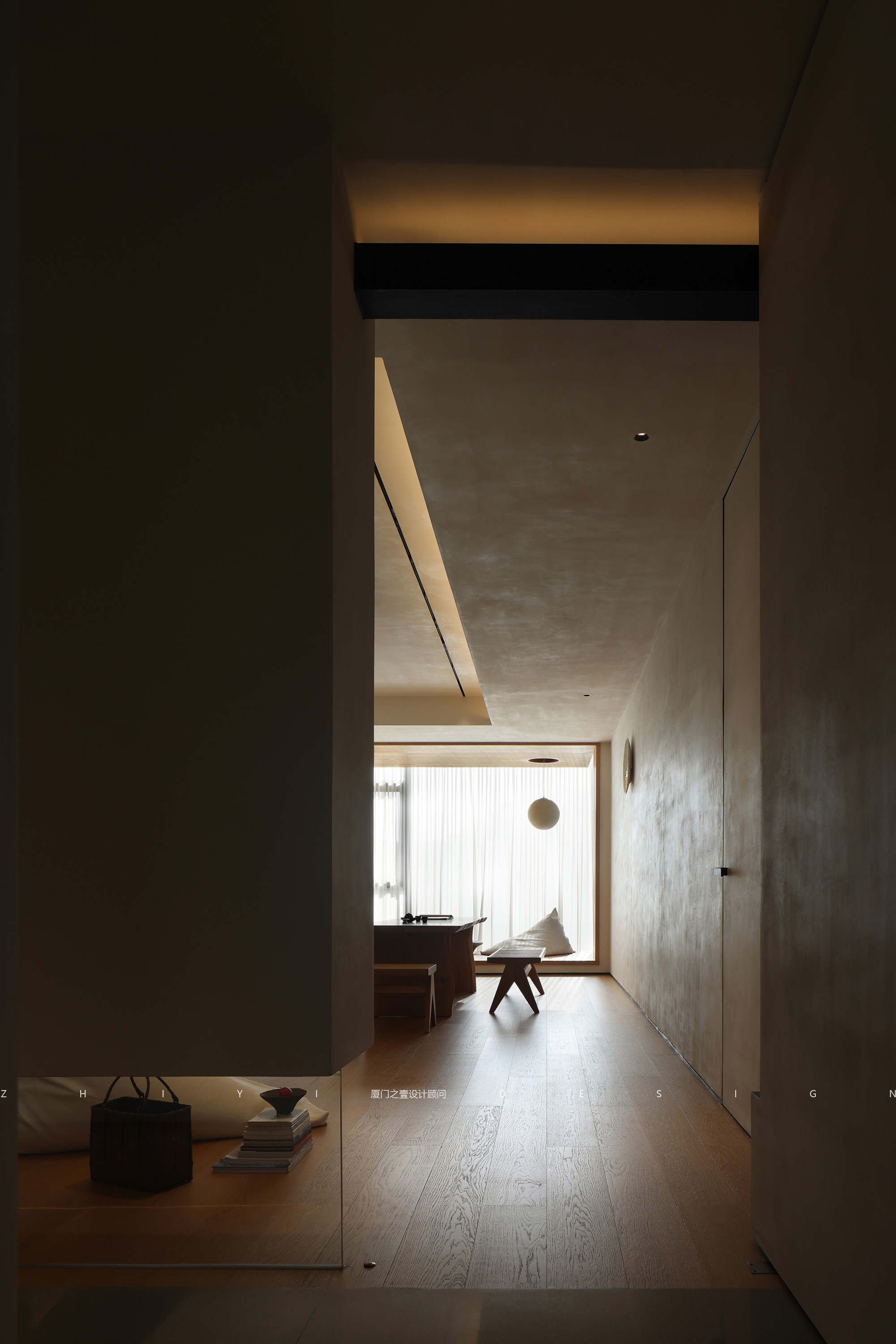 绿光森林丨中国泉州丨厦门之壹设计顾问有限公司-65