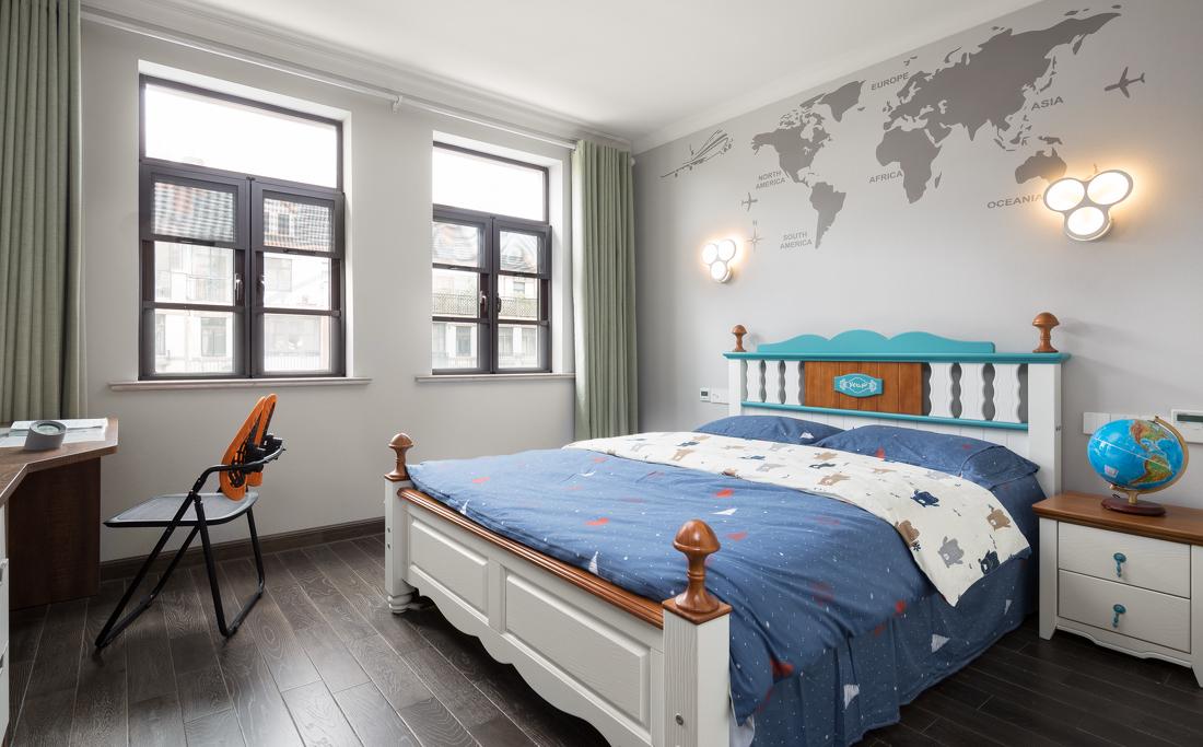 空间魔法师 | 打造完美格局，实现功能与美感的和谐统一-34