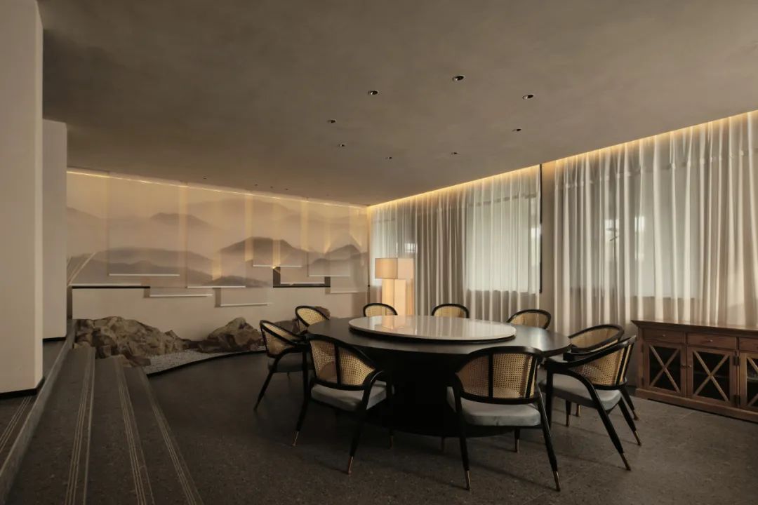 见山·喜舍 · 山间别墅的诗意重生丨中国南京丨品奕汇设计-72