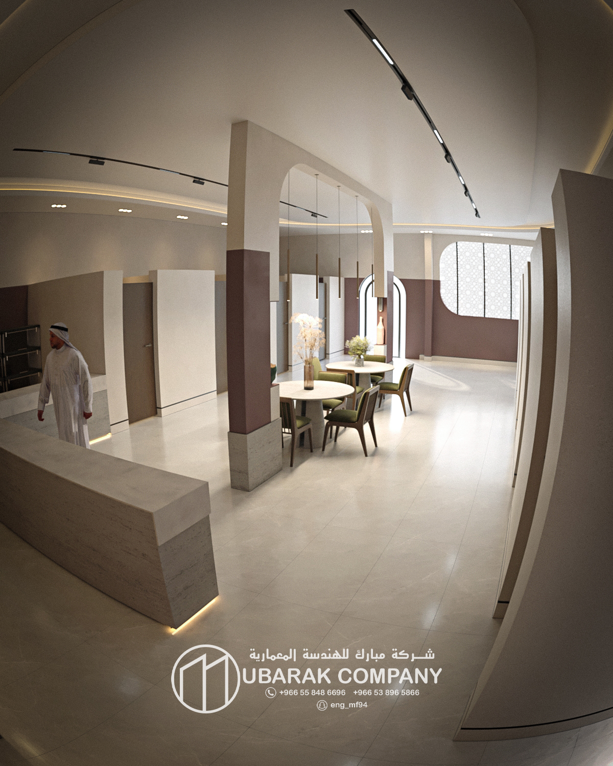 Bukhari Restaurant-11