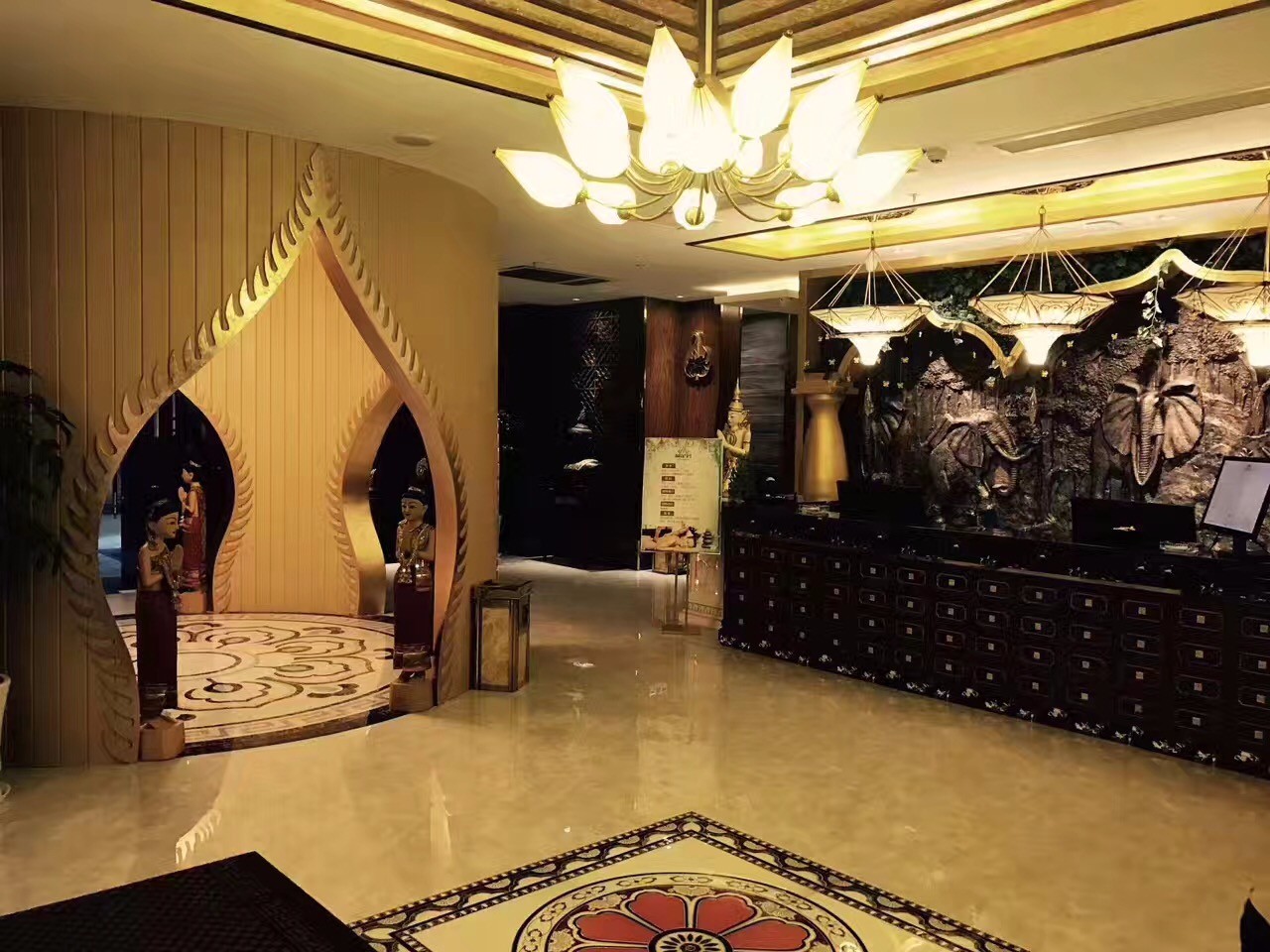 东南亚泰式会所(苏足会)-4