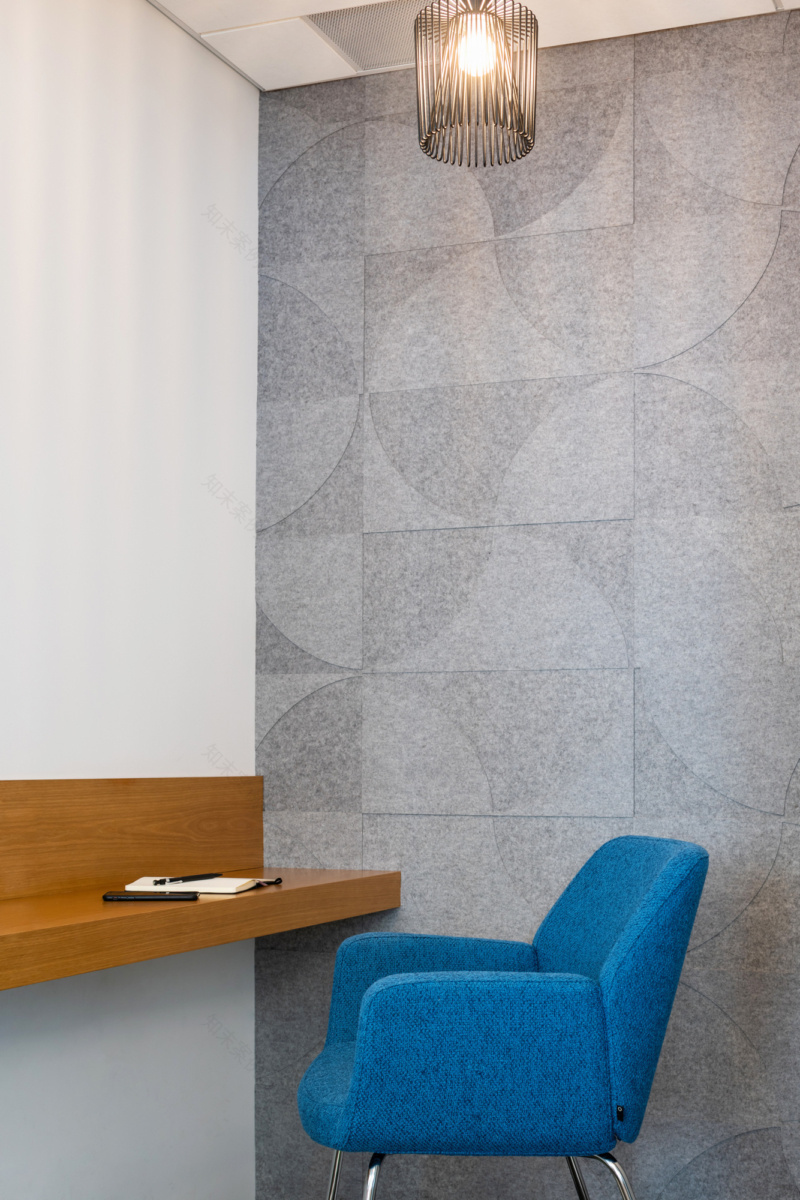 Discovery Silver Spring 办公室 | 灵活多元的媒体空间-18