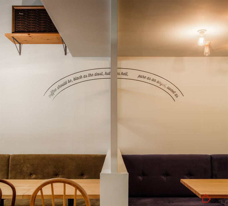 日本高崎GIARDINO意大利餐厅-9