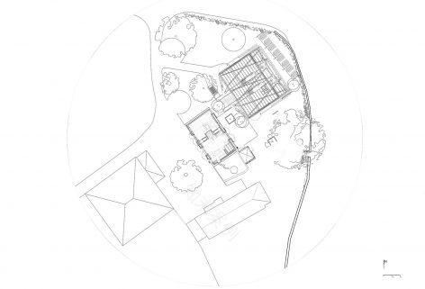 瑞士希尼双栋住宅-7