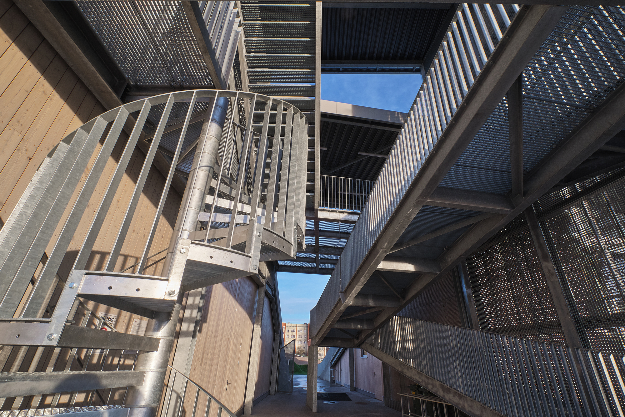 Olympic Champion Maris Strombergs’ BMX Track / Balta Istaba-42