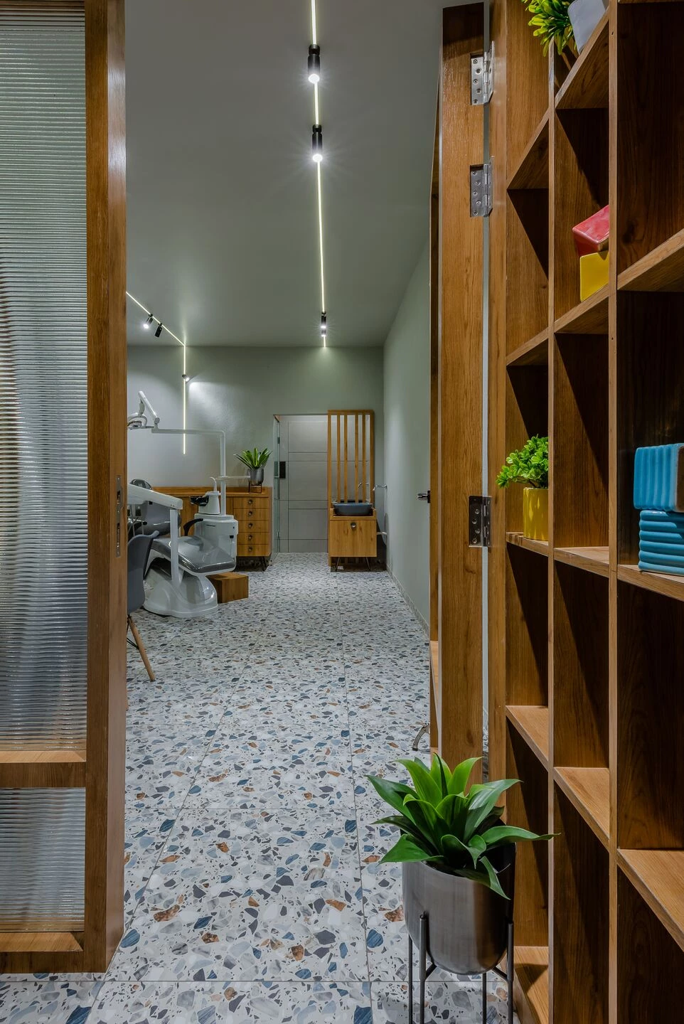 Ekdant 牙科护理诊所丨印度丨devanshi-19