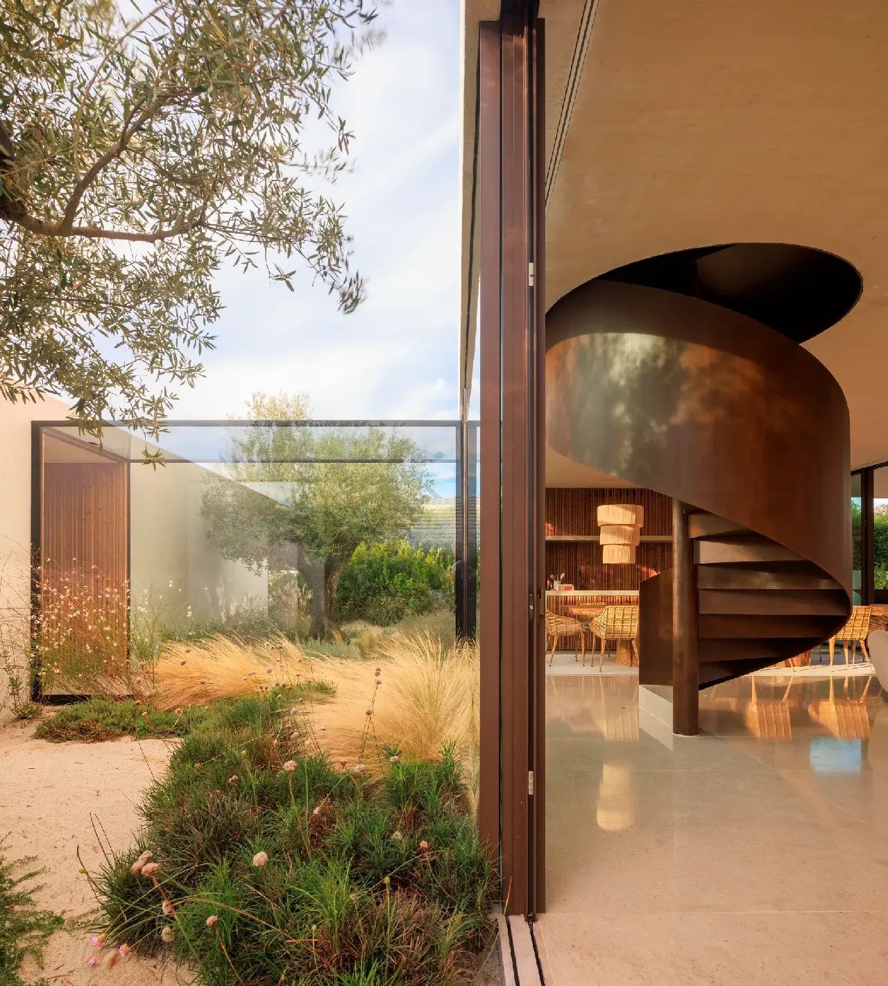 海滨别墅丨dEMM arquitectura-20