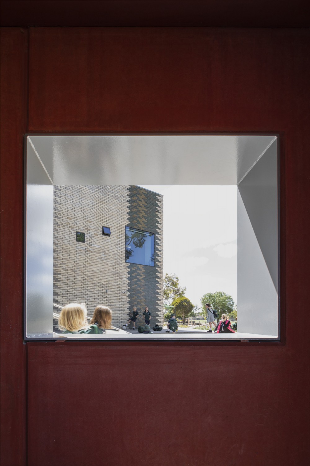 Geelong College Junior School John Wardle Architects-6