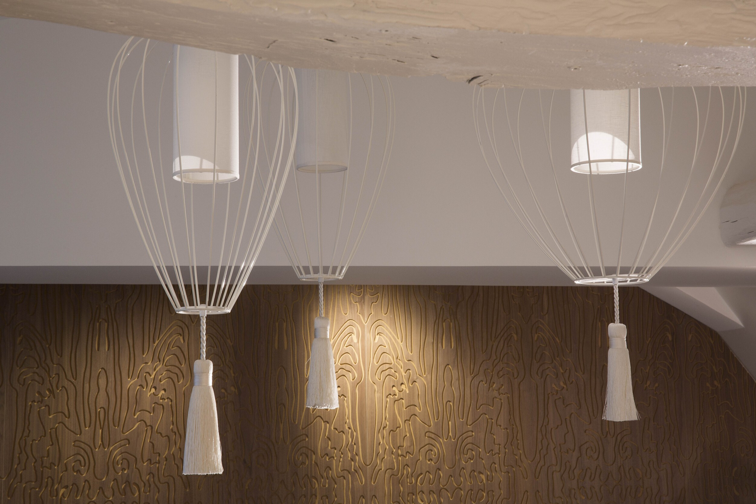 巴黎秘密奢华酒店“杜庞· 史密斯”-36