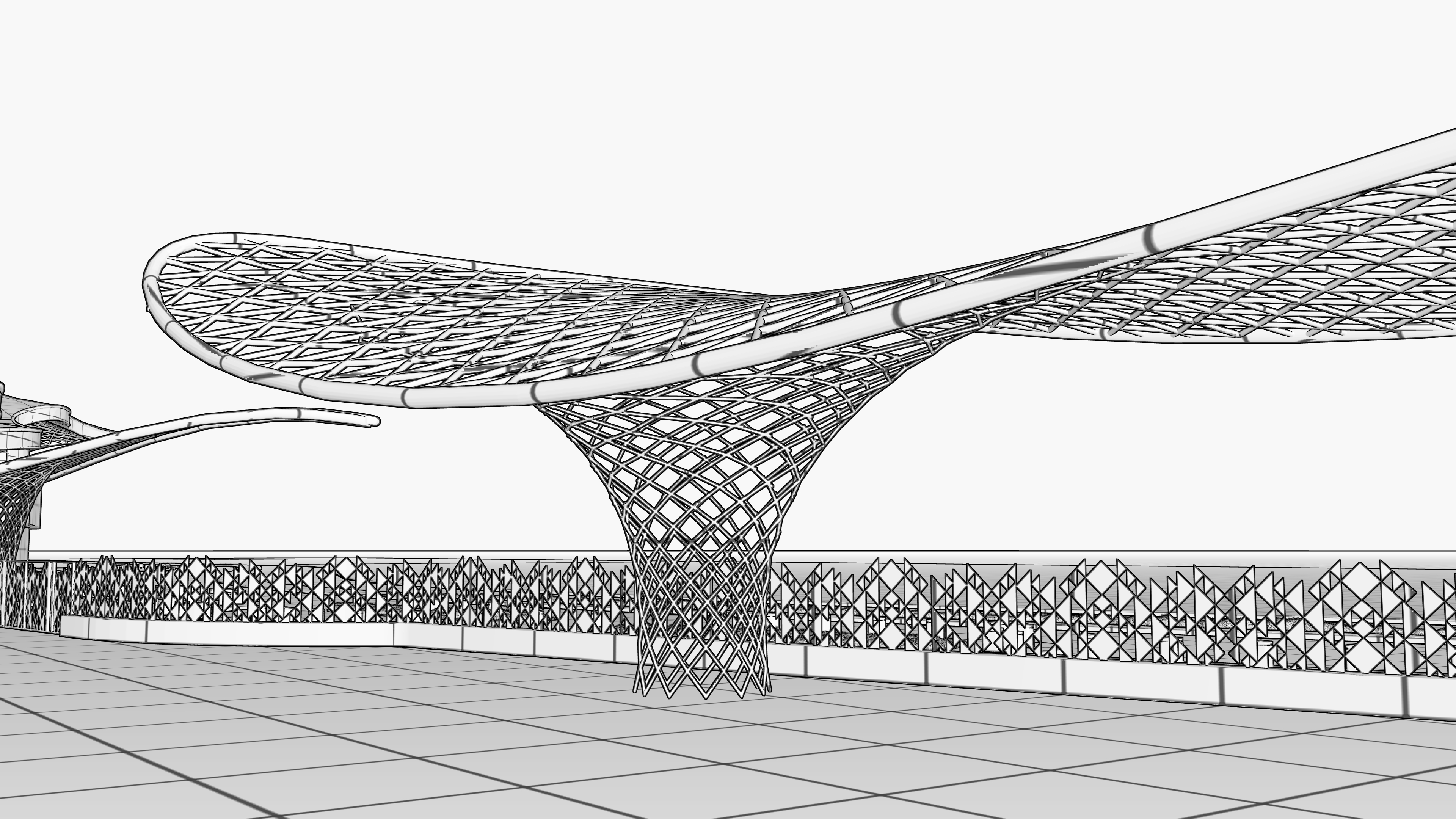 Community center, Abumakhroq, Riyadh, KSA-13