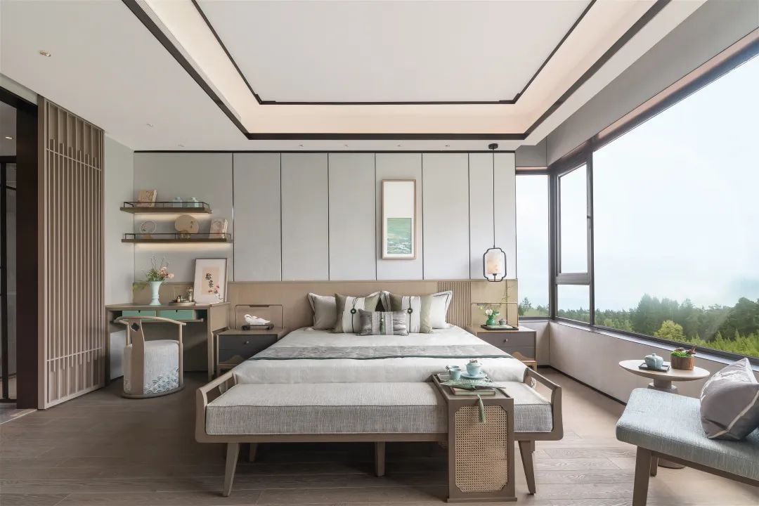 建发·江门新会和玺叠墅(上叠)丨中国江门丨壹向营造-18