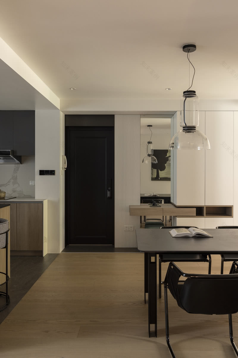 浦江茗园养老宅设计-23