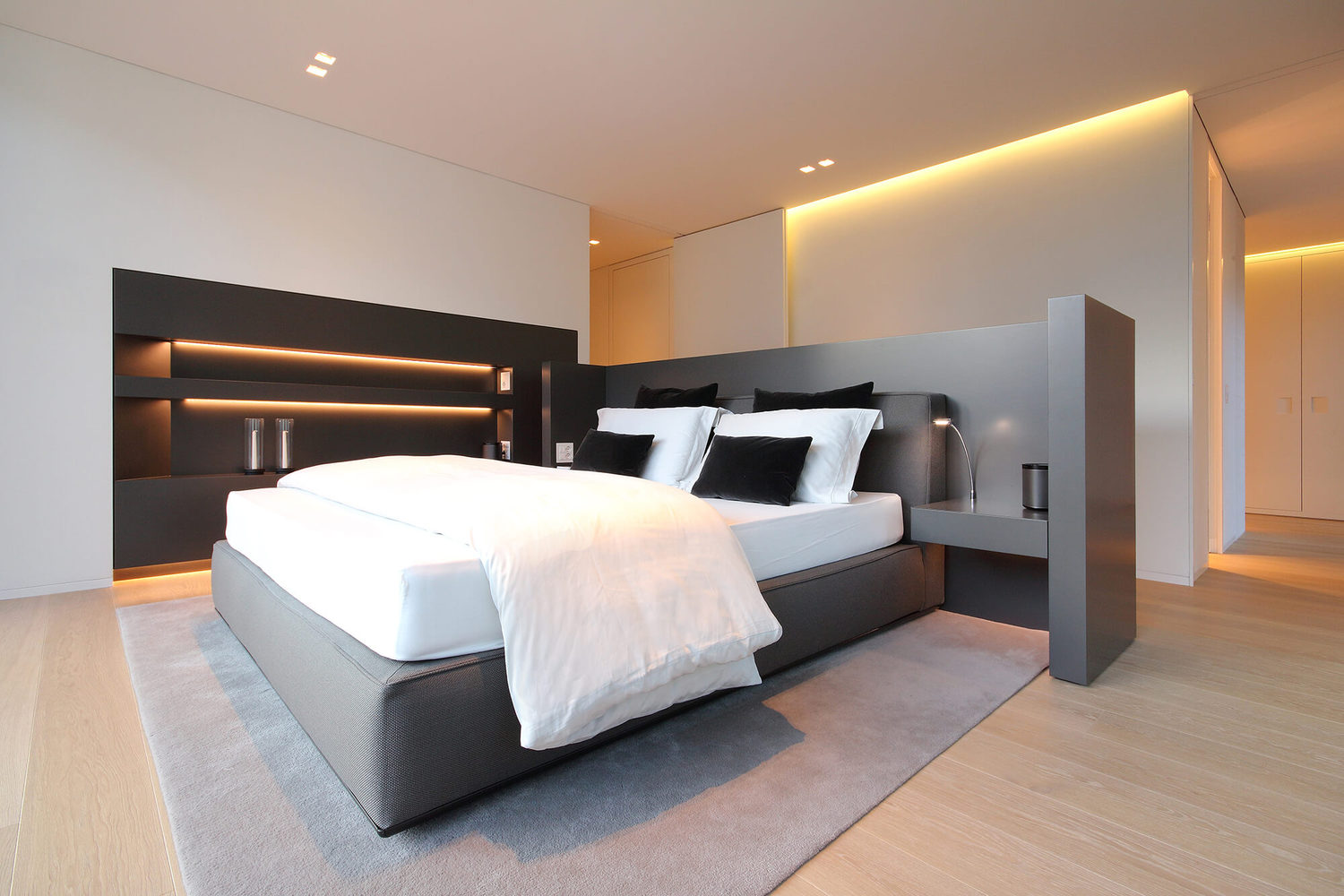 意大利博尔扎诺市绿色公寓楼(Runkelsteiner)-69