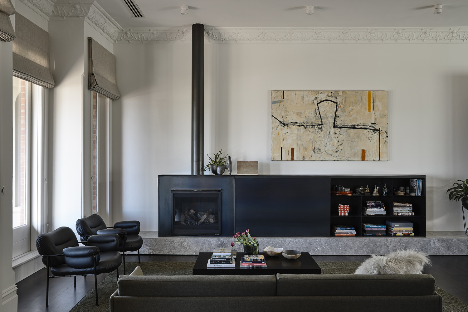 Beaconsfield Parade House | Jackson Clements Burrows-28