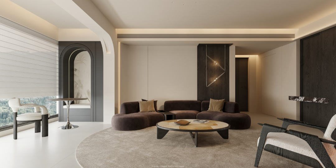 唐商花园|黑白跳动丨LECOO力高質造-6