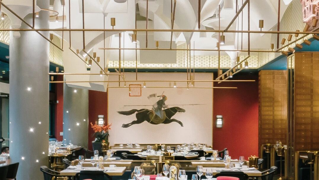 刘家宴 · 淮鲁料理丨中国台北丨古鲁奇公司-84