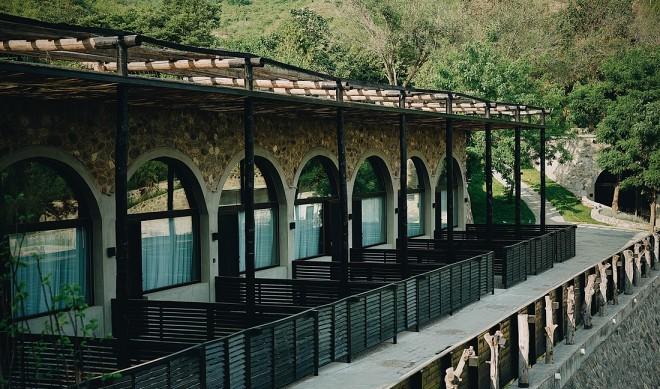 ANZONE 安哉美学度假社区丨中国北京丨妙觉创意设计工作室-132