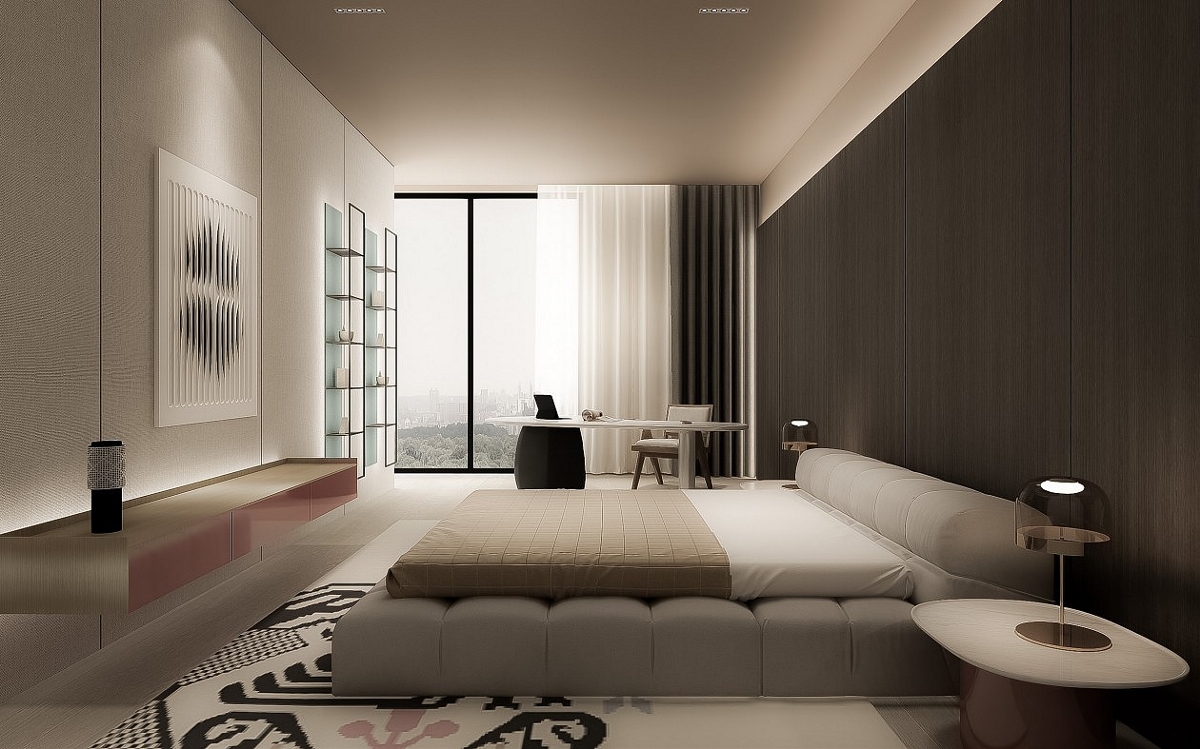 意式极简风格-0