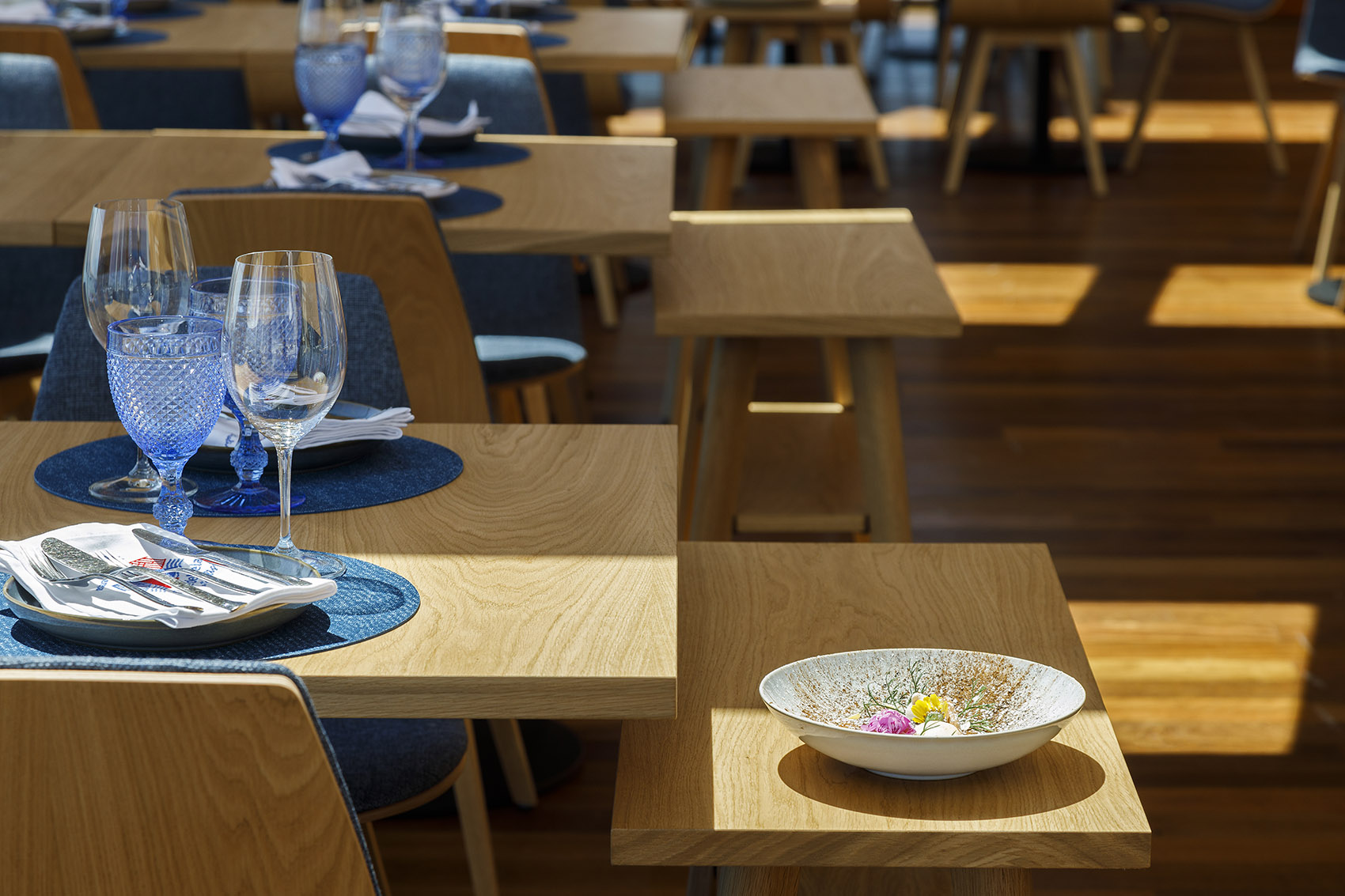 葡萄牙Clube De Vela餐厅-83