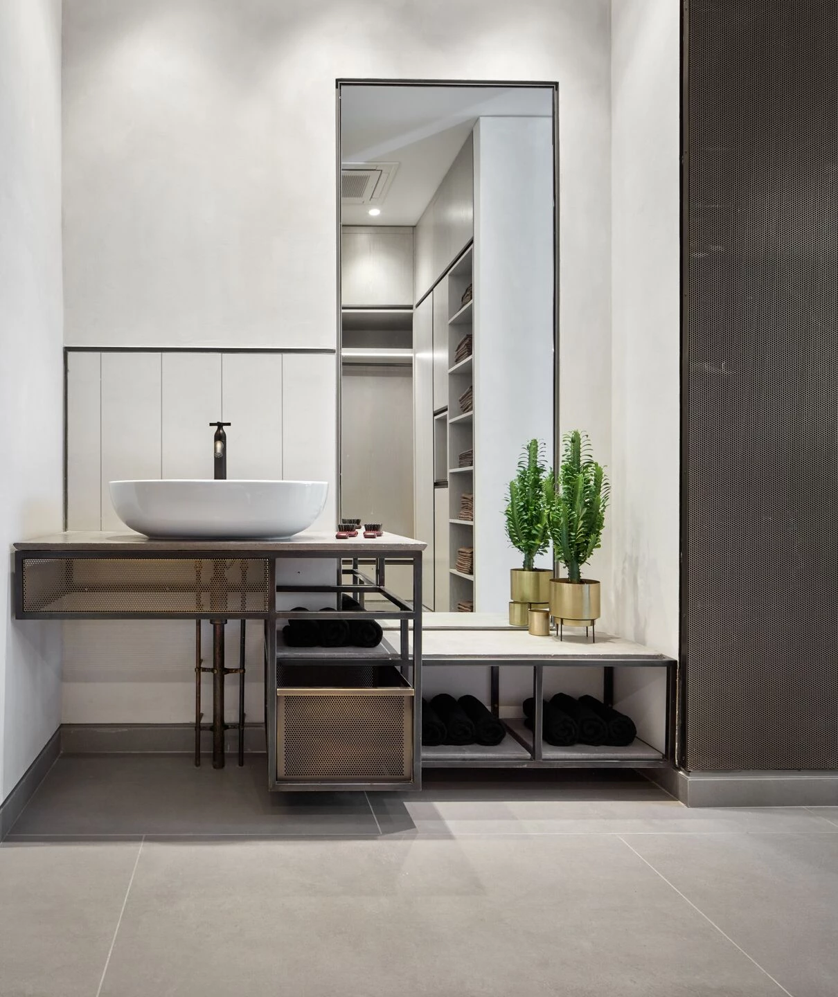 John Frieda 旗舰沙龙-23