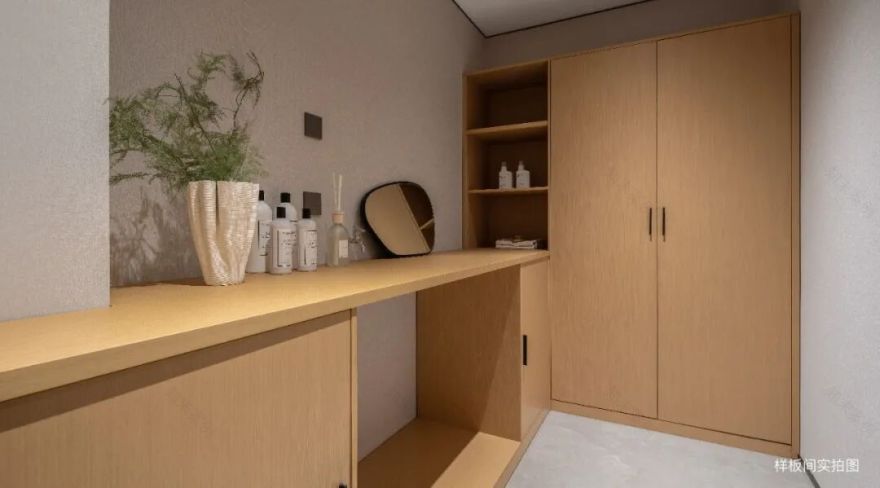 全新亮相|YUNĒ269超级5房滨江生活新境界-22