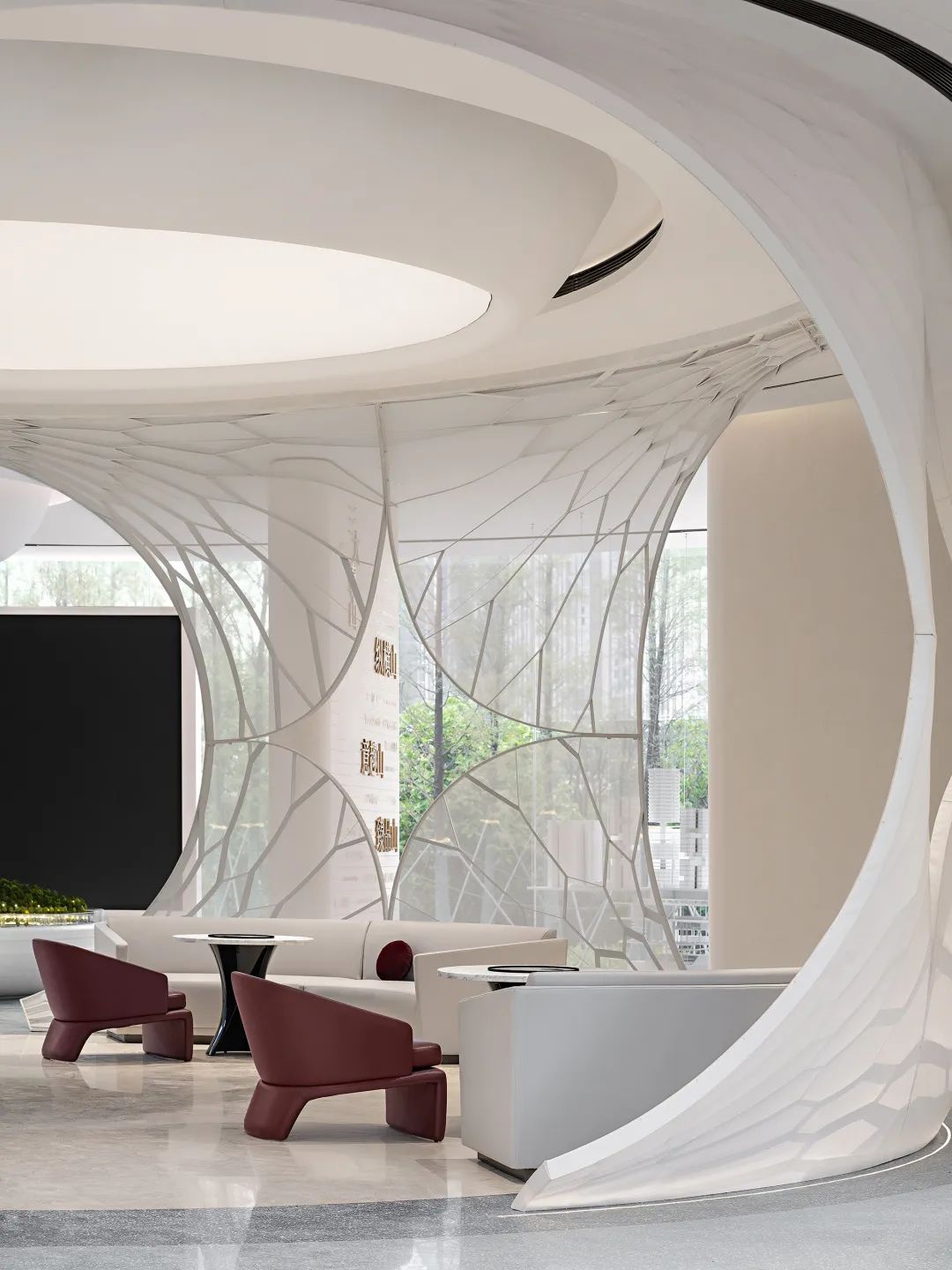 星樾山畔生活美学馆 | 自然生长，破茧化蝶-75