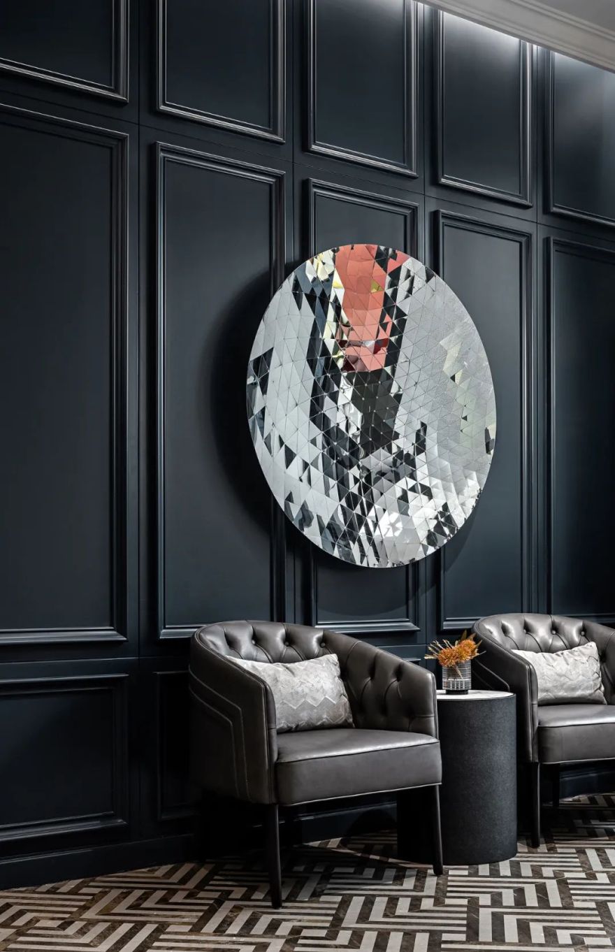 瓴 | 哲学之美 风华奢尚-36