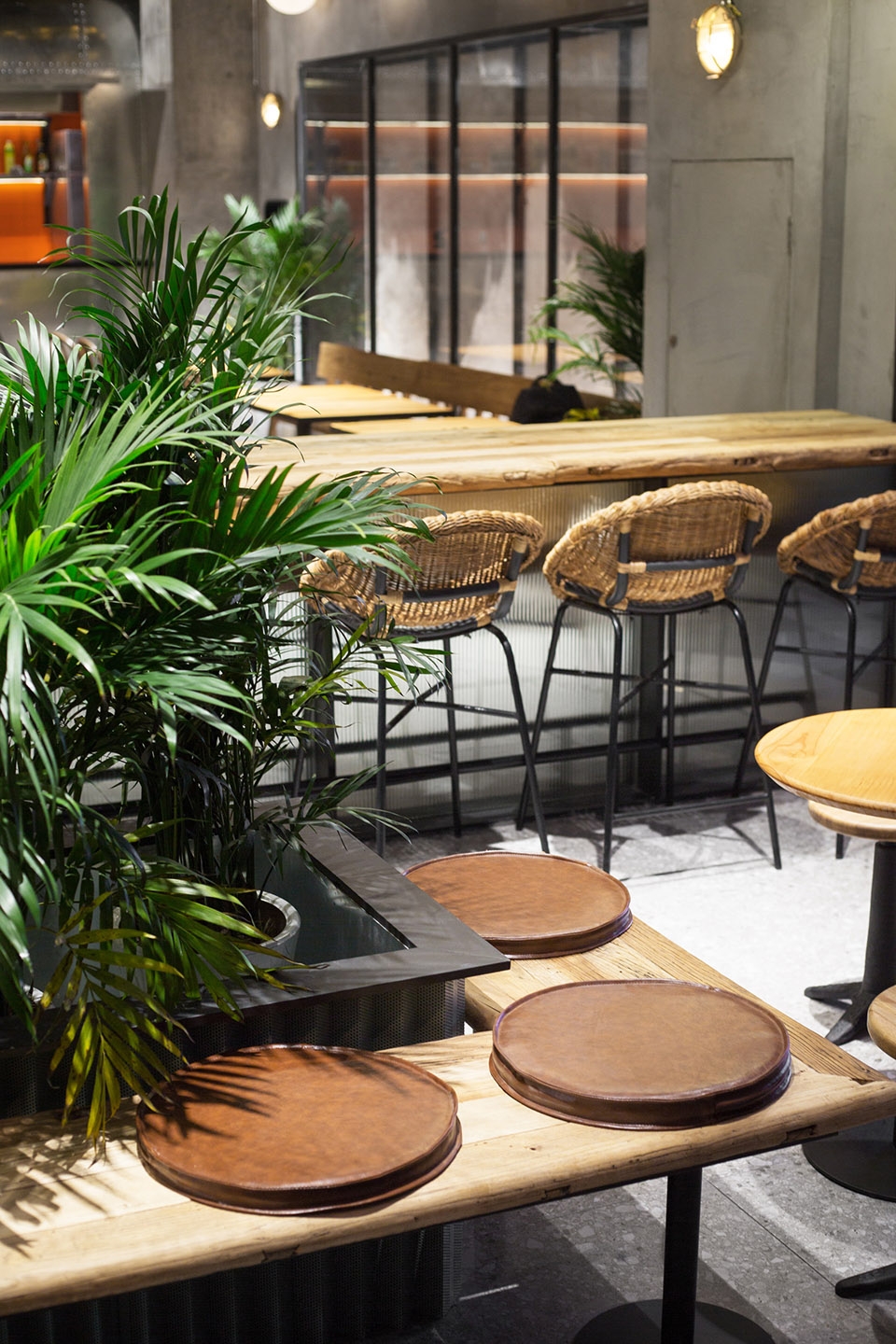 泰臣泰式茶餐厅-29