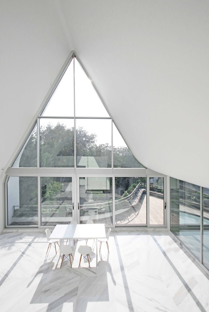 伊朗兄长别墅(Iran Brother villa)-22