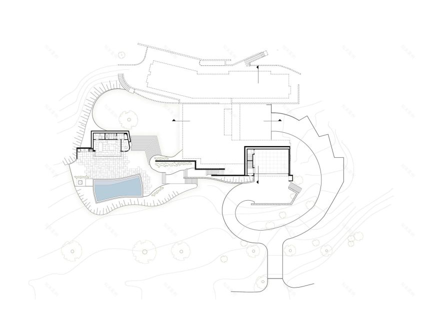 IAC 住宅丨巴西丨Francisco Hue Arquitetura-38