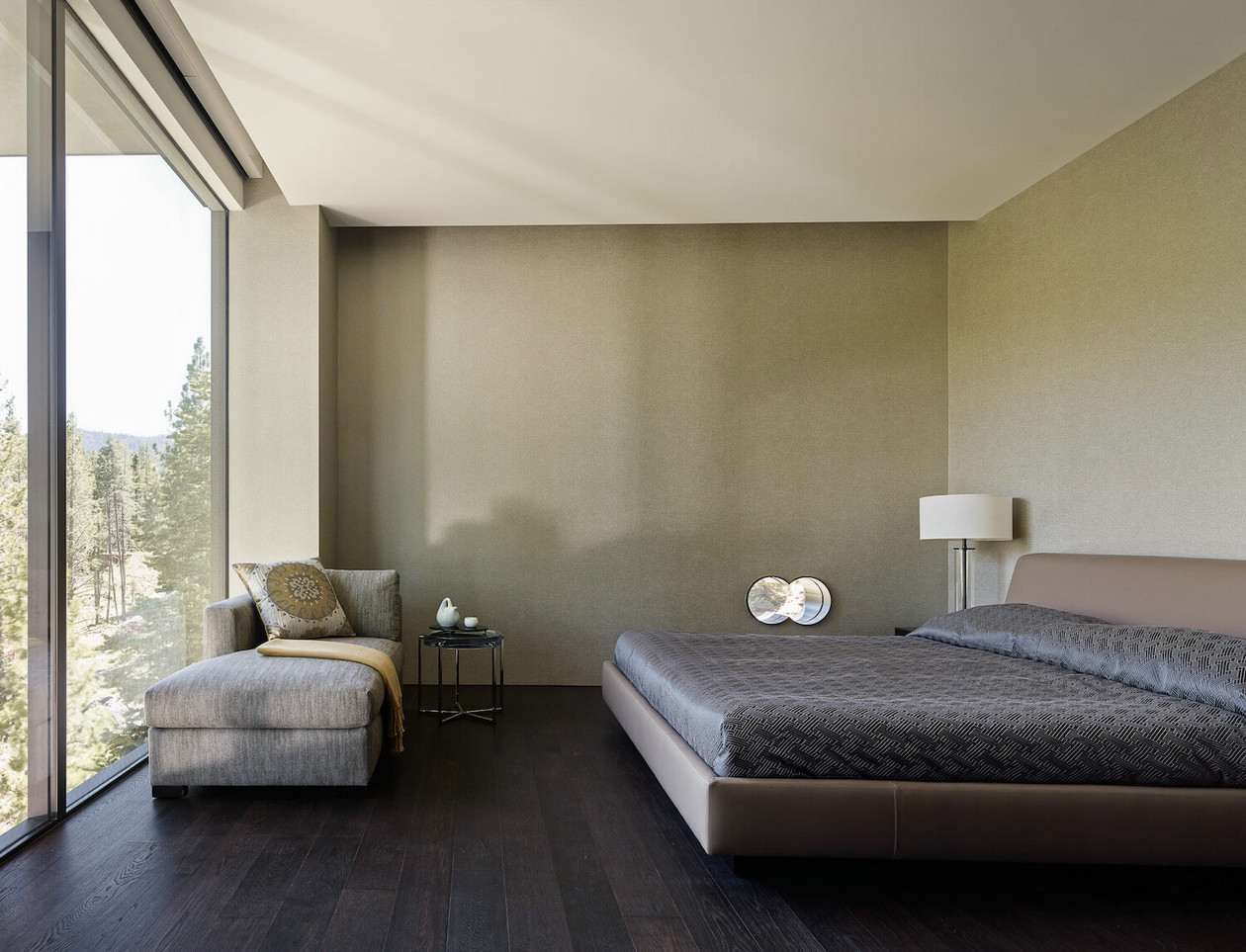 美国加利福尼亚州特拉基溪屋-20