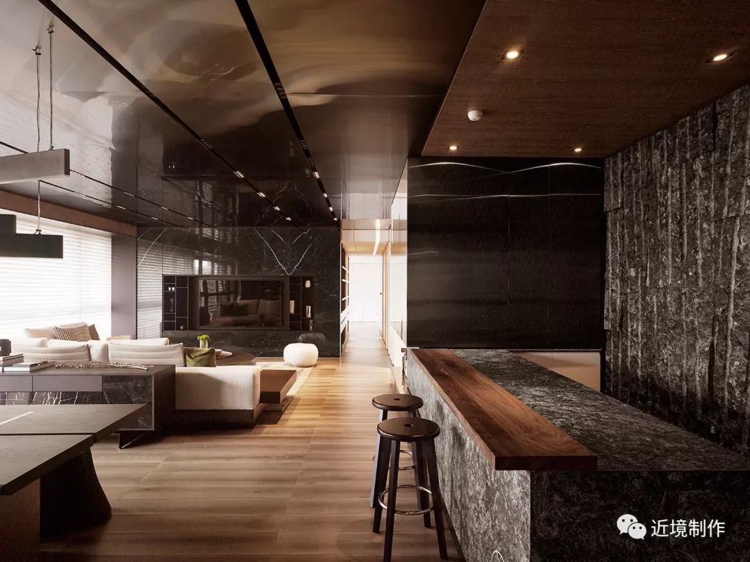 近境制作 | 回归人与空间的真实关系-39