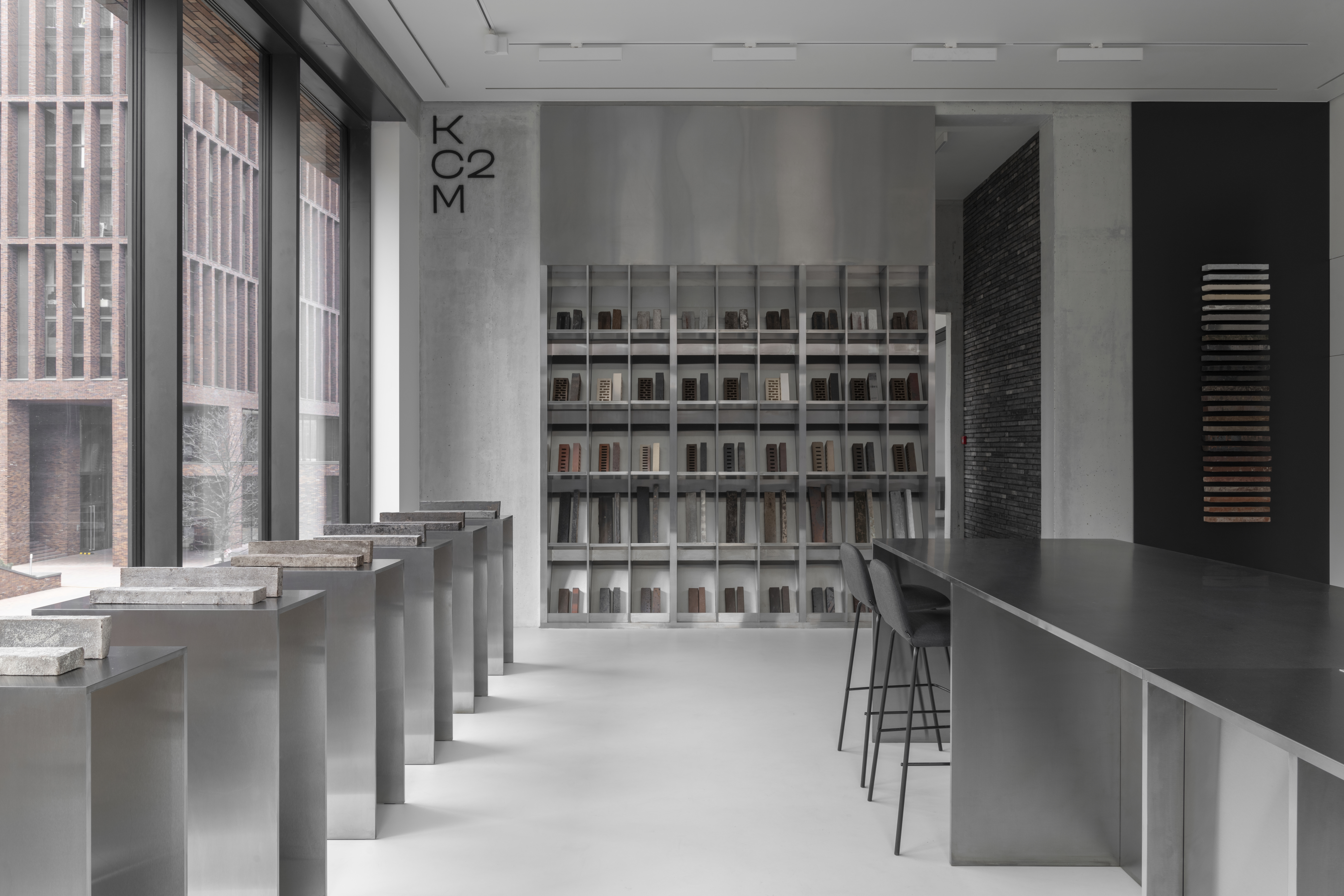 KCM 展厅丨Ermolaev Bureau-8