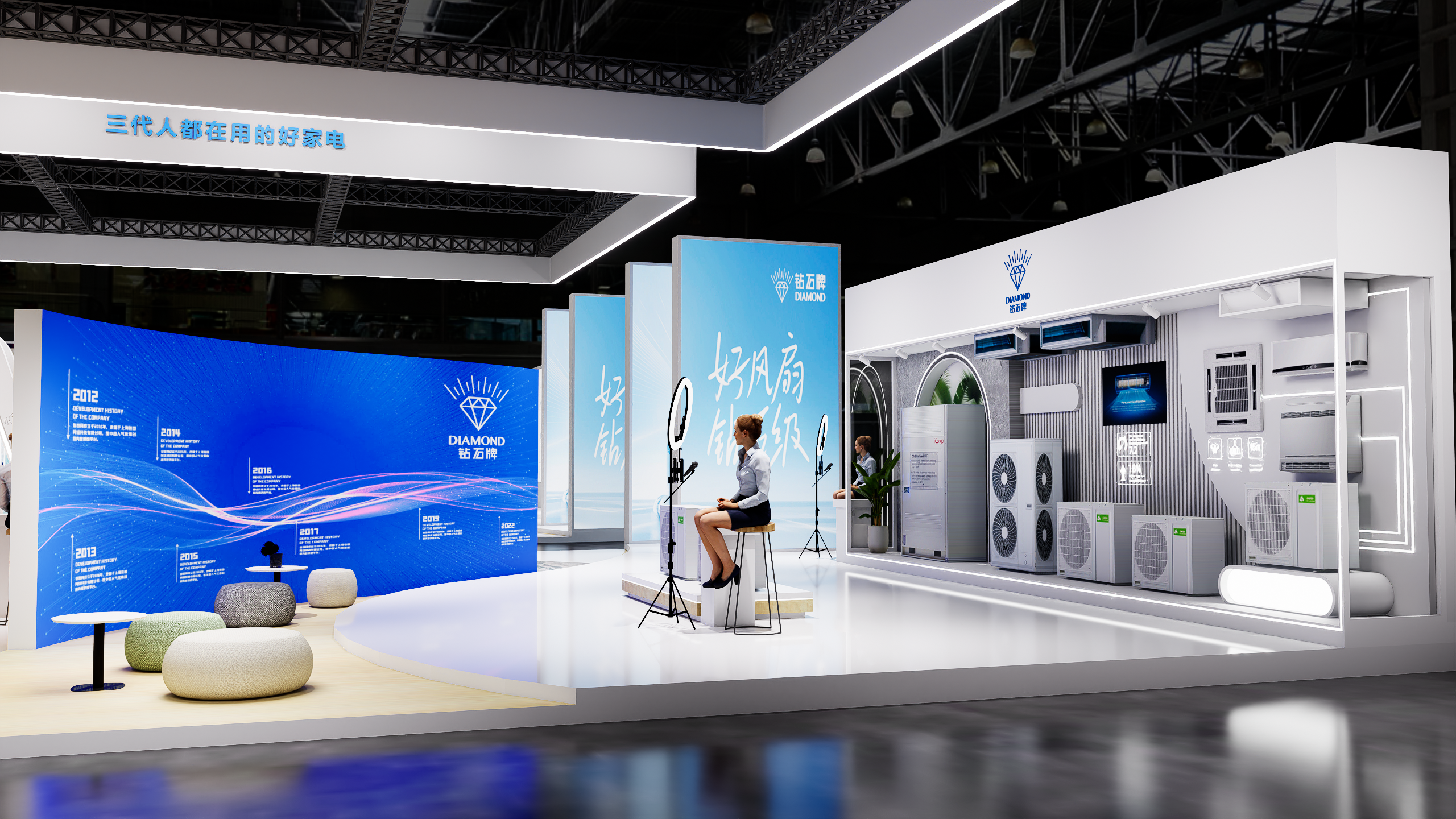 三角牌 上海AWE-33